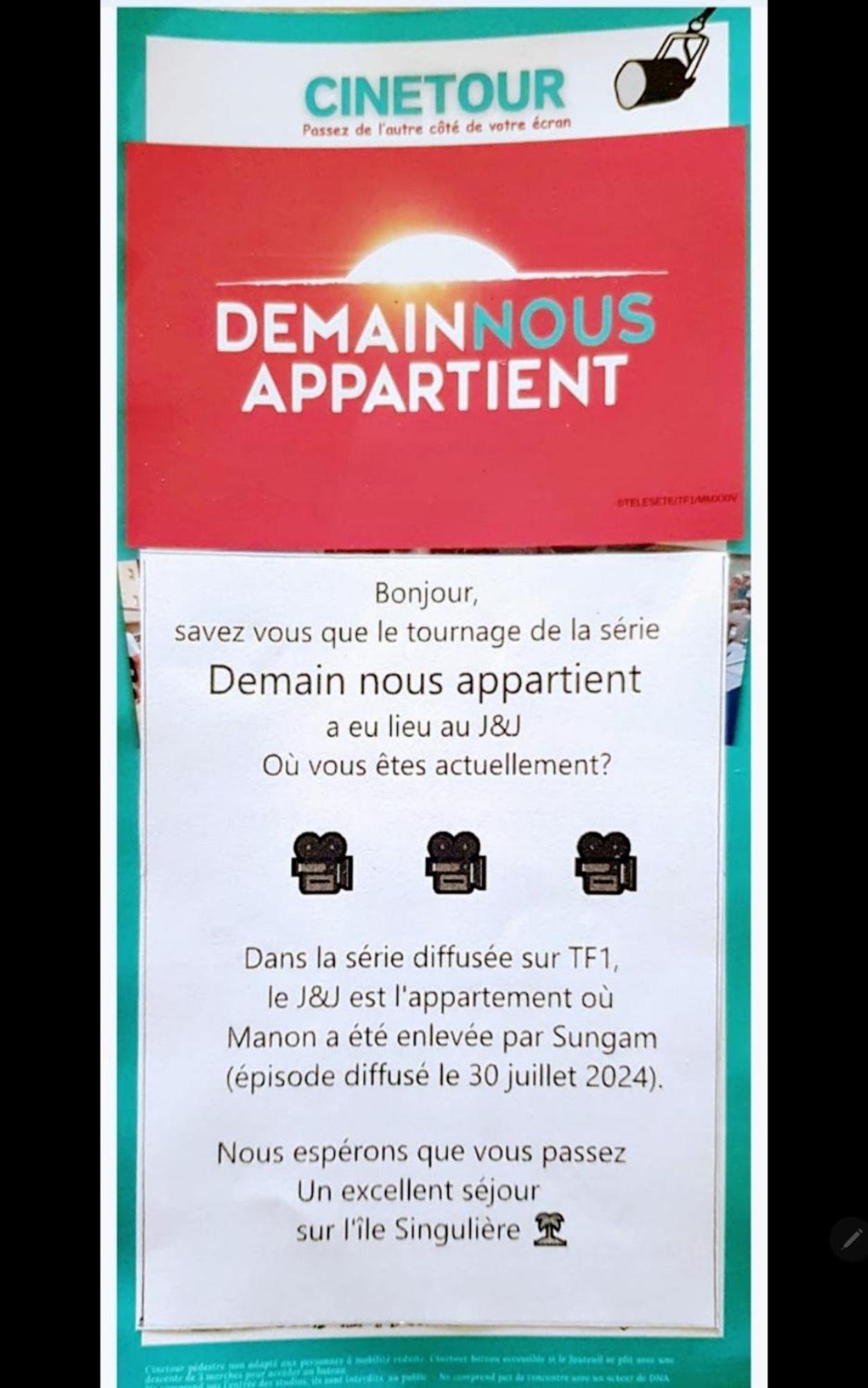 Le J&J Appartement Spacieux Climatise En Centre Ville Сет Экстерьер фото